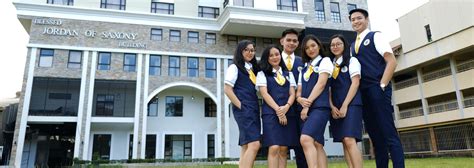 ustangelicum portal|Senior High School .